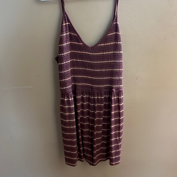 Pants - Romper with pockets